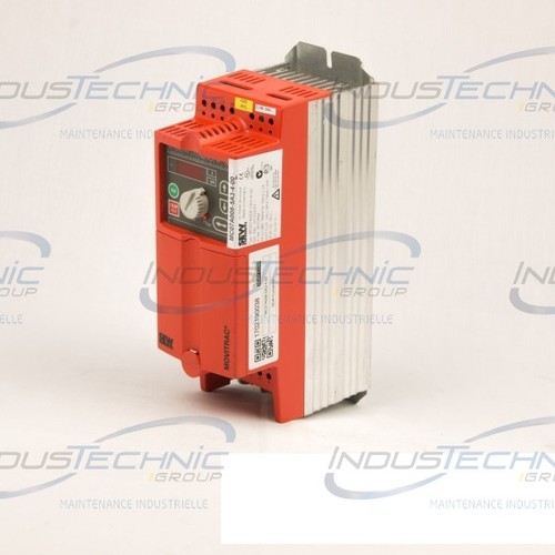 Mc07a008 5a3 variateur - mc07a008-5a3-4-10,