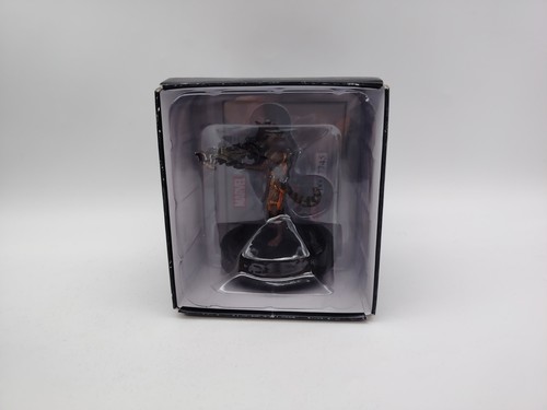 Marvel eaglemoss rocket - marvel,