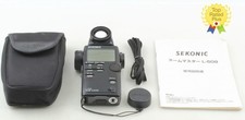 LCD OK[ Near MINT] SEKONIC
