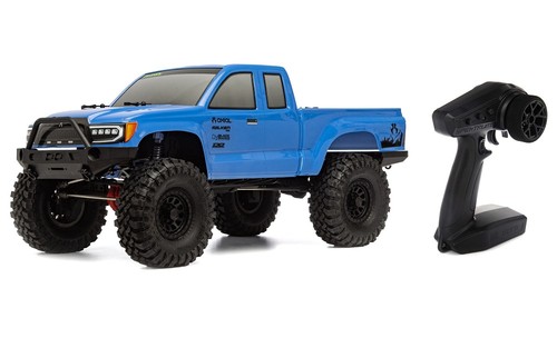 Axial axi03027 scx10 iii - axi03027,