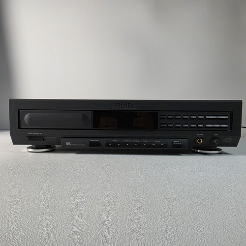 Philips 910 compact disc - 910,