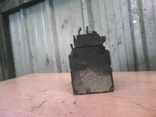 Bloc abs - abs, (freins