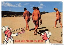 AXZP3-0242-NU - Dans les