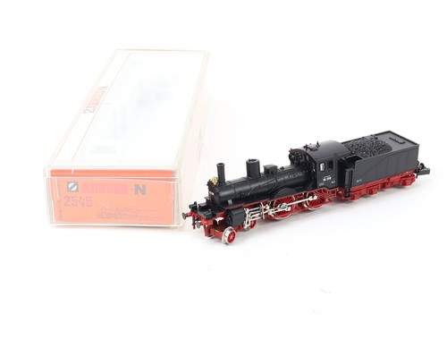 Arnold 0159 locomotive - arnold,