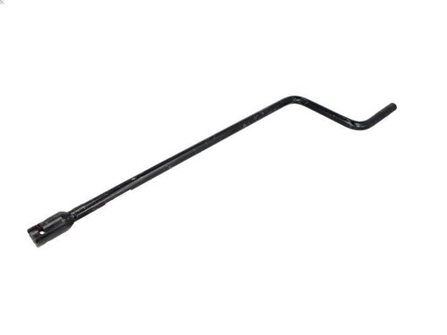 Roue secours de - de, suppo