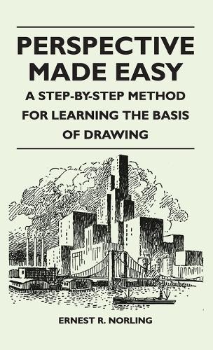 Ernest norlin perspective - norlin,