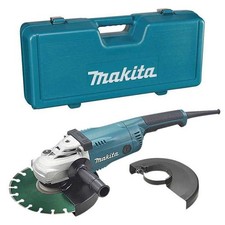 Meuleuse MAKITA GA9020KDX2