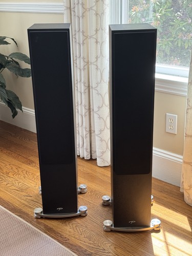 Paradigm prestige 75f - paradigm,