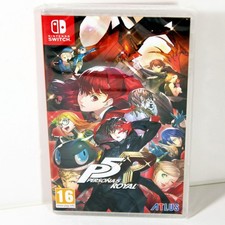 Jeu Persona 5 Royal [VF] sur