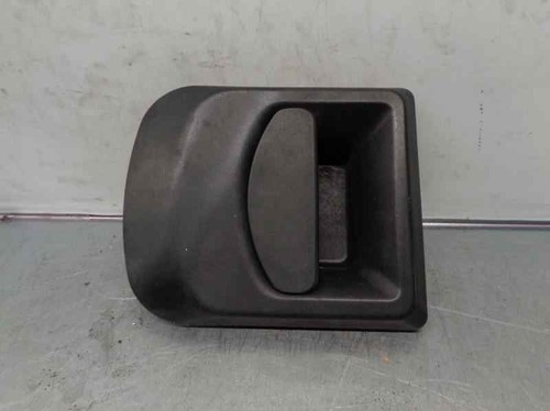 Poignee porte avant droite - avant,