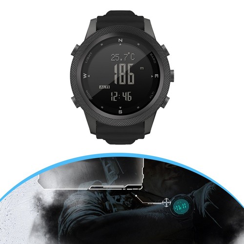 Pour north edge - ap46, montre