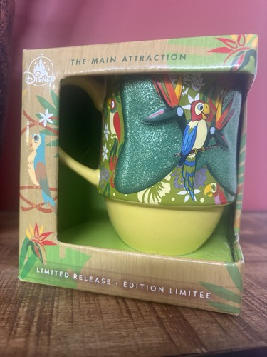 Mug the main - mug, attraction