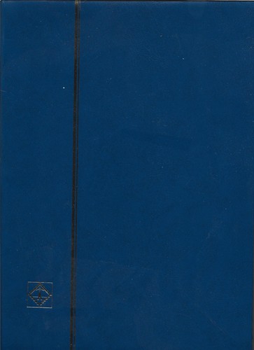 Album timbres leuchtturm - album,