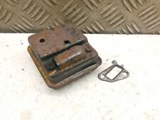 Taille haies Euromac (Mc