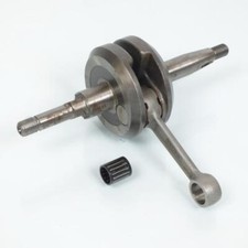 Vilebrequin embiellage pour mobylette Peugeot 103 Vogue electronique sans