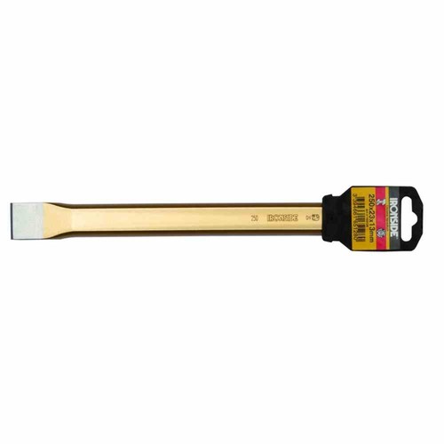 Ciseau plat 250 - ciseau, 250/23x13mm