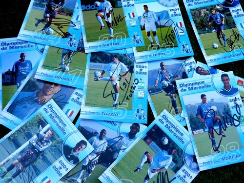 Photos olympique marseille - olympique, de