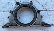 Support de joint d'huile de