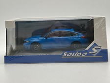 Honda Civic Type R (2022) 1/43