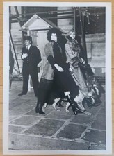 Helmut Newton Genuine Sumo