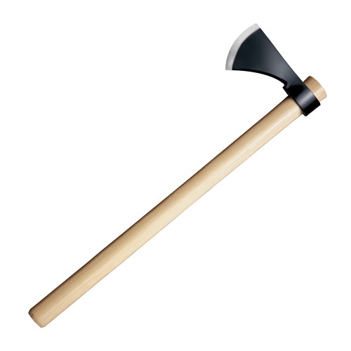 Cold steel frontier hawk - steel,