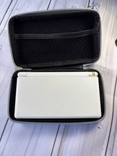 Console Nintendo Ds Lite avec
