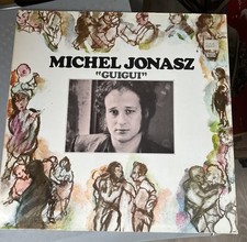 Michel Jonasz - « Guigui »