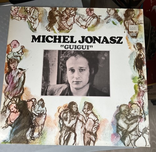 Michel jonasz guigui - michel, « guigui »