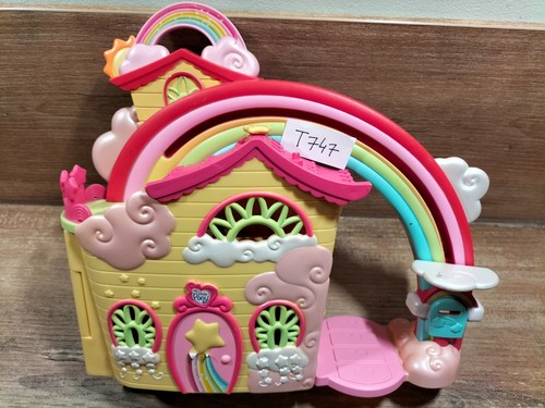 Mon petit poney - mon,