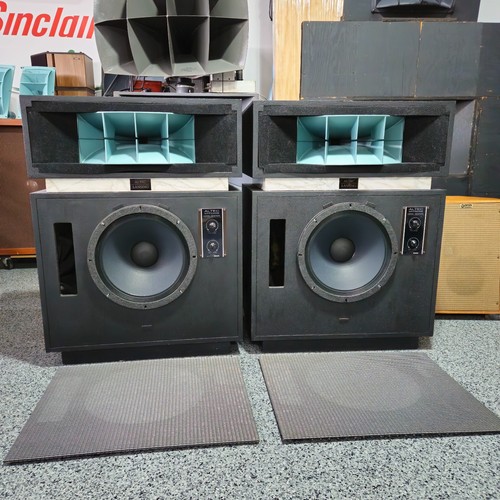 Audiophile optimized altec - audiophile,