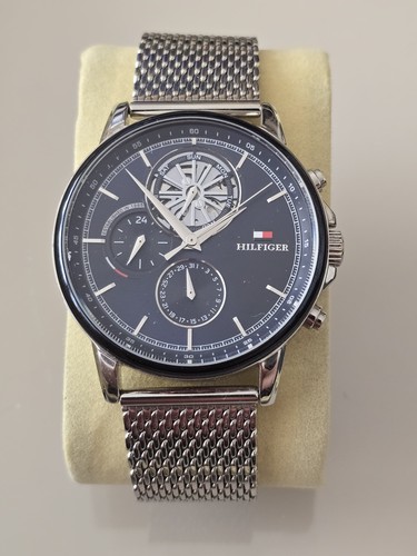 Montre tommy hilfiger homme - tommy,