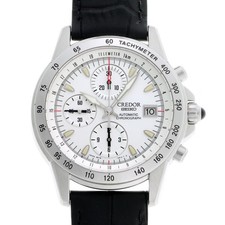 SEIKO CREDOR Phoenix
