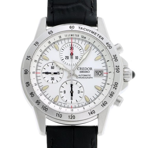 Seiko credor phoenix - credor,