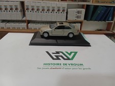 BMW 328CI 1/43 ( manque rétro