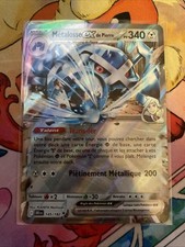 Métalosse EX de Pierre