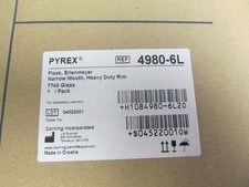 NIB Corning Pyrex 6 Liter