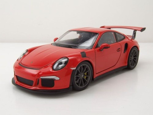Porsche 911 gt3 2016 - gt3,