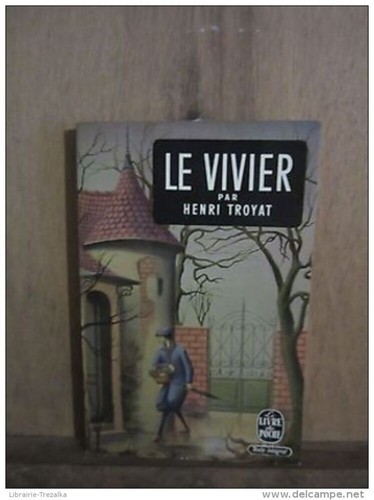 Vivier le livre - livre, de