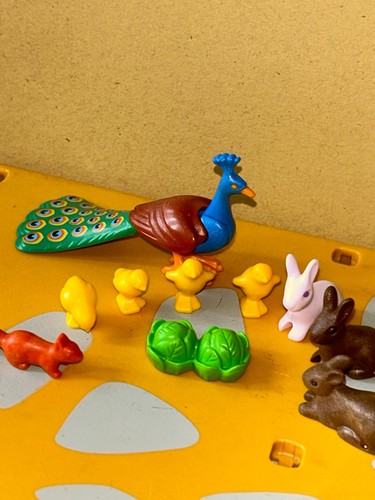 Playmobil please visit - playmobil, my