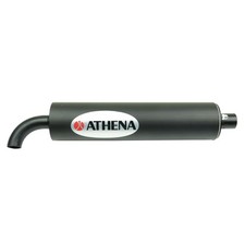 Silenziateur pot - silenziateur,