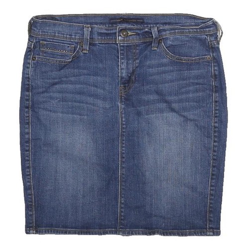 Levi jupe moulante jean - levi's,
