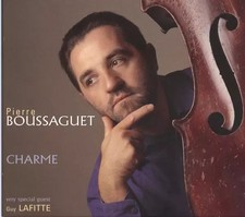Charme, Pierre Boussaguet