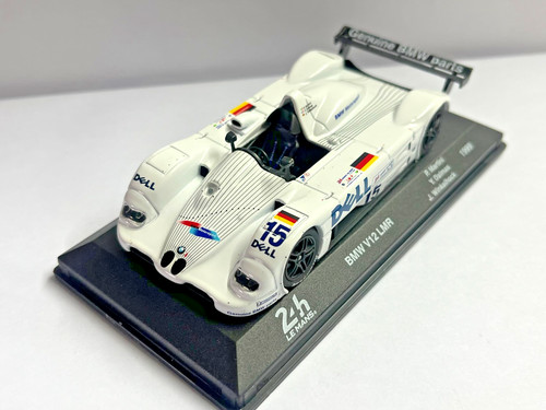 Voiture heures mans 1999 - heures,