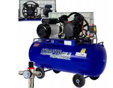 Compresseur D'air 100L 2,8kW