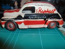 Cij renault 4cv - cij,