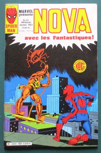 Nova janvier 1983 lug - nova,