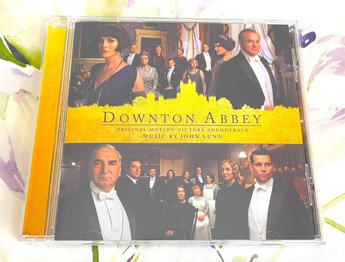 Downton abbey visite royale - downton,