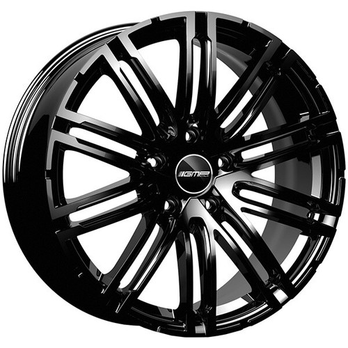 Jantes roues gmp - gmp, pour