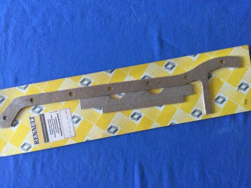 Joint carter huile - joint,
