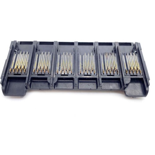 Ink cartridge detection board - cartridge,